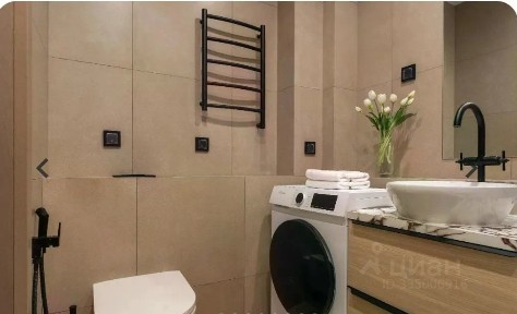 Продается студия, 26,9 м²