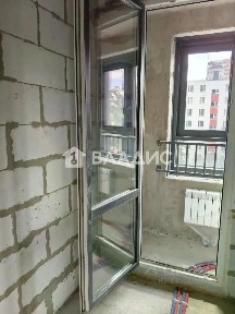 Продается студия, 19 м²