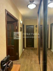 Продается 2-комн. квартира, 52,1 м²