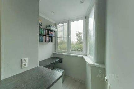 Продается 99% квартиры, 37/6 м²