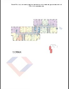 Продаются 2-комн. апартаменты, 50,03 м²