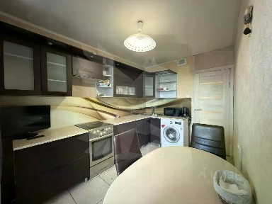 Продается 2-комн. квартира, 50 м²