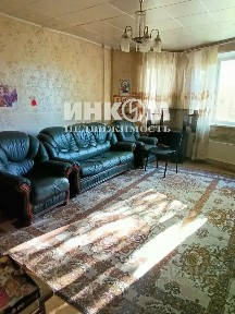 Продается 1-комн. квартира, 41 м²