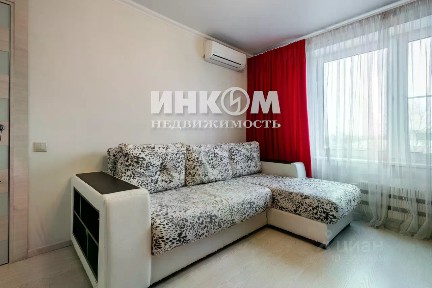 Продается 2-комн. квартира, 37,6 м²
