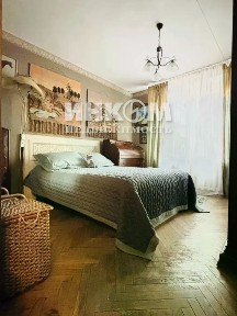 Продается 4-комн. квартира, 75,6 м²