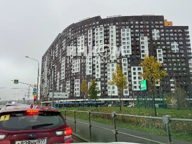 Продается 1-комн. квартира, 31 м²