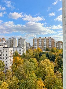 Москва, ЗАО, р-н Кунцево, Ельнинская ул., 14К2