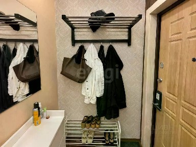 Продается апартаменты-студия, 24,7 м²