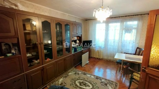 Продается 1-комн. квартира, 32,3 м²