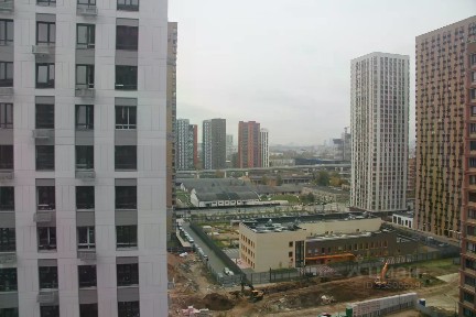 Продается 2-комн. квартира, 37,5 м²