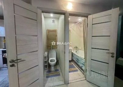 Продается 2-комн. квартира, 39 м²