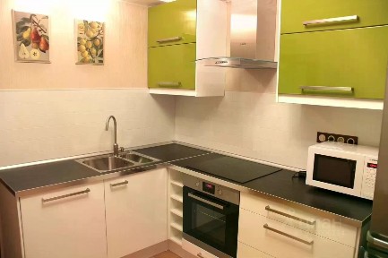 Продается 2-комн. квартира, 50,7 м²
