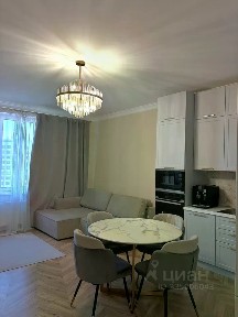Москва, ЗАО, р-н Солнцево, Родниковая ул., 30к1