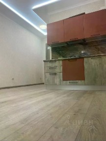 Продается апартаменты-студия, 22,7 м²