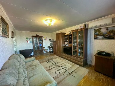 Продается 2-комн. квартира, 59,7 м²