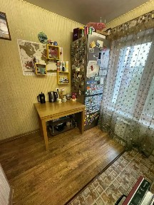 Продается 2-комн. квартира, 46,3 м²
