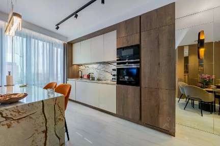 Продаются 2-комн. апартаменты, 67,4 м²