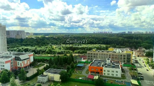 Продается 2-комн. квартира, 60 м²