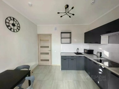 Продается 1-комн. квартира, 43,6 м²