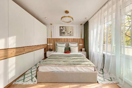 Продается 2-комн. квартира, 37,1 м²