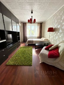 Москва, ЮАО, р-н Нагатинский затон, Судостроительная ул., 3К2