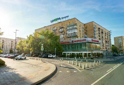 Продается 3-комн. квартира, 57 м²