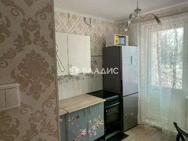 Продается 2-комн. квартира, 58 м²