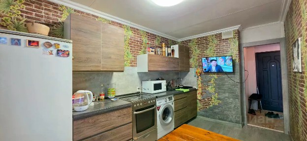 Москва, ЗелАО, р-н Старое Крюково, Зеленоград, мкр. 9-й, к916