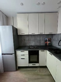 Продается 2-комн. квартира, 44,5 м²