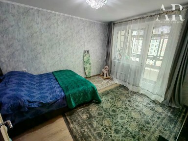 Москва, ЮАО, р-н Орехово-Борисово Южное, ул. Генерала Белова, 28к2