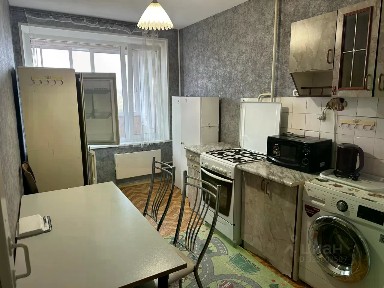 Москва, ЮАО, р-н Чертаново Северное, Сумской проезд, 21К1