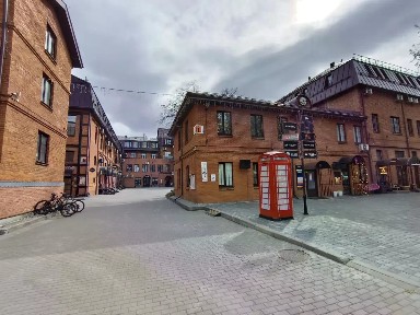 Продается апартаменты-студия, 26 м²