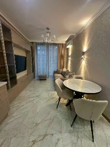 Продается 2-комн. квартира, 55,4 м²