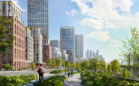 Продается 2-комн. квартира, 57,1 м²