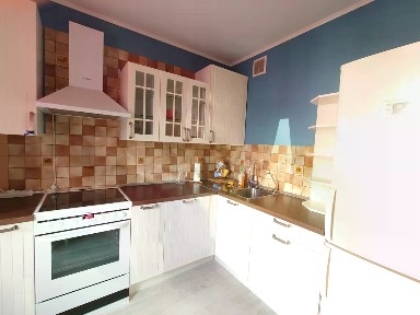 Продается 2-комн. квартира, 58,6 м²
