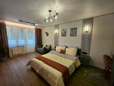Продается 1-комн. квартира, 31,2 м²