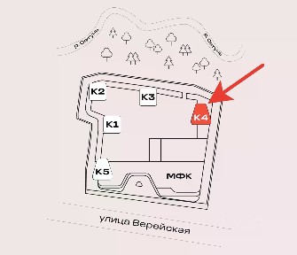 Продается 3-комн. квартира, 71,1 м²