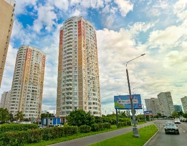 Продается 2-комн. квартира, 58 м²