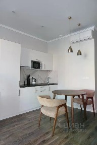 Продается апартаменты-студия, 32 м²