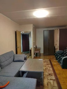 Продается 1-комн. квартира, 34,8 м²
