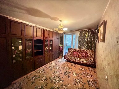 Продается 2-комн. квартира, 42,7 м²