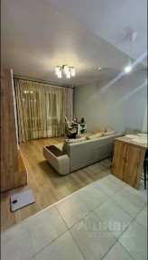 Продается 2-комн. квартира, 39,3 м²