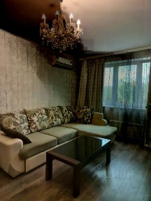 Продается 1-комн. квартира, 38,4 м²
