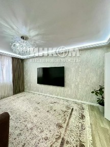 Продается 3-комн. квартира, 80,9 м²