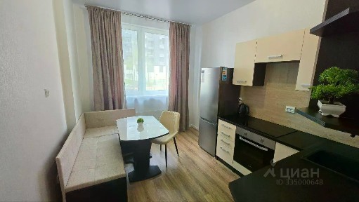 Продается 1-комн. квартира, 37,8 м²