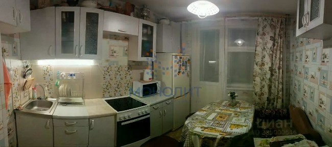 Продается 1-комн. квартира, 38 м²