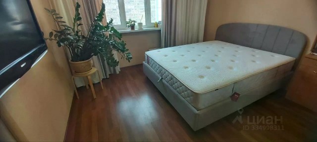Продается 2-комн. квартира, 58,8 м²