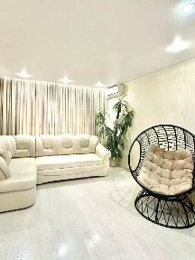 Продается 2-комн. квартира, 51,3 м²