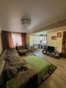 Продается 3-комн. квартира, 61,3 м²