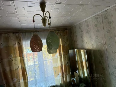 Продается 2-комн. квартира, 43,2 м²